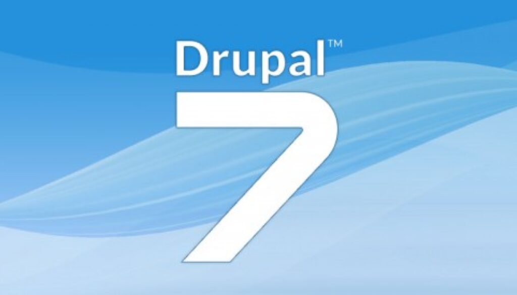 drupal-7